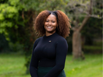 Annylah Clarke - MSc Food Business Strategy